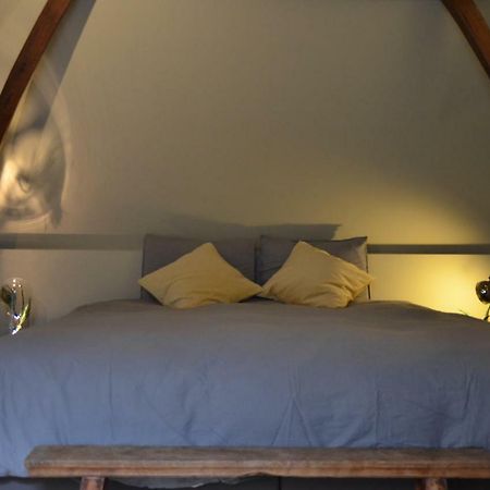 B&B De Vrome Vos Μεσελέν Εξωτερικό φωτογραφία